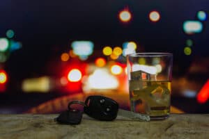 Drunk driving accident; personal injury attorney